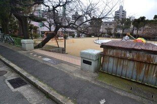 スワンズ神戸三宮イーストの物件内観写真